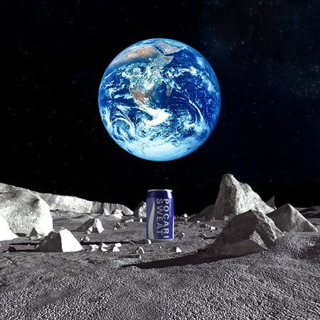 Μαζέψτε αυτούς τους πλούσιους από το φεγγάρι