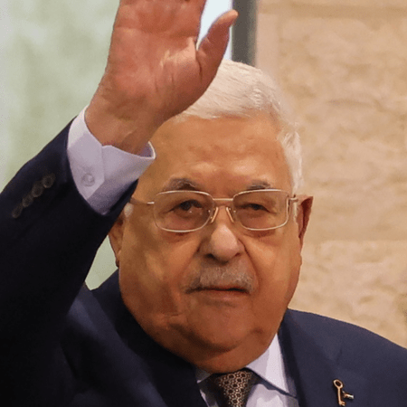 Μέση Ανατολή: Στην Άγκυρα θα βρεθεί την Τρίτη ο Μαχμούτ Αμπάς