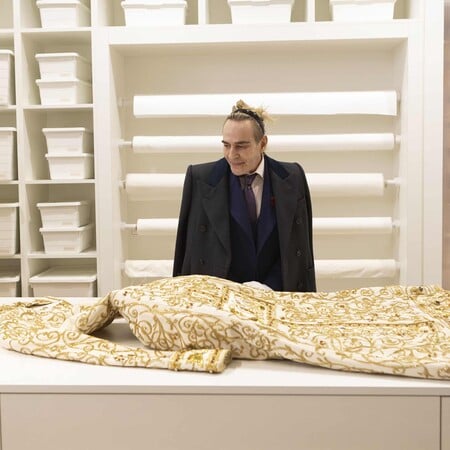 Μόδα, εθισμός, αντισημιτισμός: Η άνοδος και η πτώση του John Galliano 