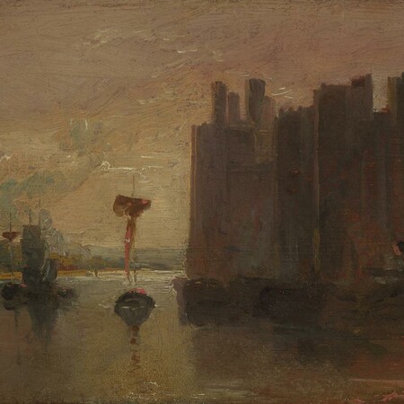 Τι τιμή θα πιάσει μια χαμένη ακουαρέλα του Τέρνερ που πωλήθηκε για 100 λίρες;