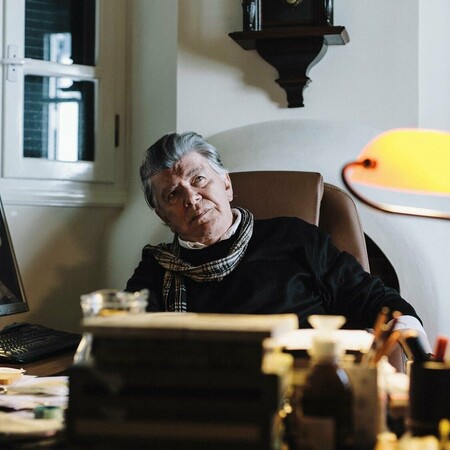 Ο Δήμος Μούτσης ανοίγει την καρδιά του στο LIFO.gr