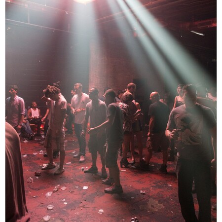 Αφήστε τα παιδιά να ξενυχτάνε! 