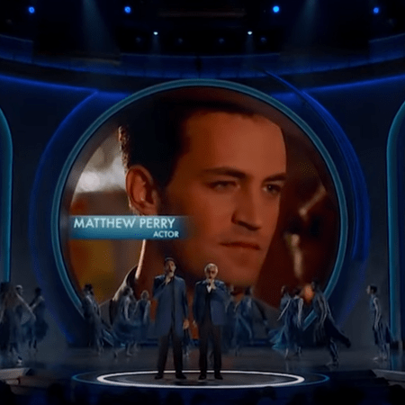 Oscars 2024: Το αφιέρωμα σε όσους έχασαν τη ζωή τους – Μάθιου Πέρι, Αλεξέι Ναβάλνι και Τίνα Τέρνερ