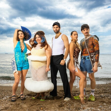 «Το σπίτι της Μπερνάρντα Άλμπα», «Καύσωνας» και «Μακριά από παιδιά»