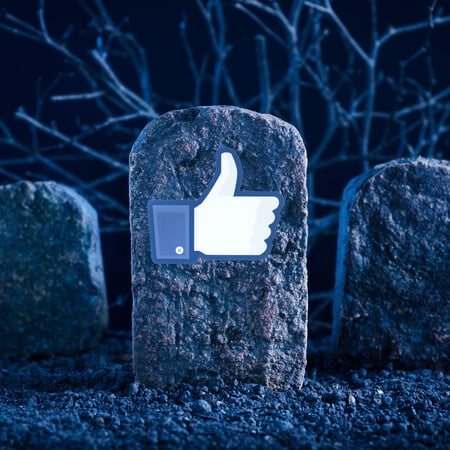 Είναι ανάρμοστο για πένθος το Facebook ή προσφέρει πολύτιμη παρηγοριά;  