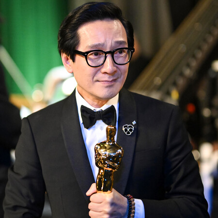 «With Love»: Η νέα ταινία δράσης της Universal με πρωταγωνιστή τον Ke Huy Quan