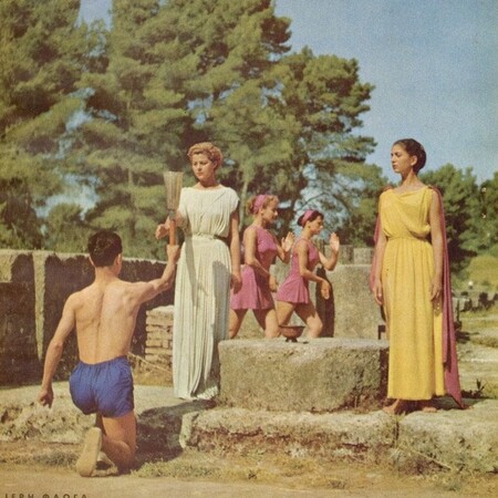 ΕΙΚΟΝΕΣ: Το πλήρες αρχείο των εξώφυλλων (1955-1967). Τεύχη 26-50