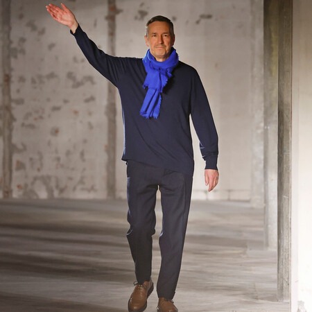 Αποχωρεί από τον οίκο του ο Dries Van Noten, ο Βέλγος τζέντλεμαν της μόδας