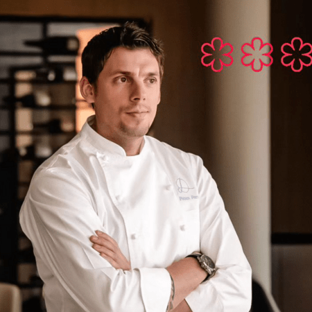 Με αστέρια Michelin βραβεύτηκαν 52 γαλλικά εστιατόρια