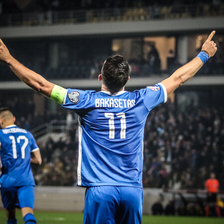 EURO 2024: Νίκησε 5-0 το Καζακστάν και συνεχίζει με Γεωργία η Ελλάδα