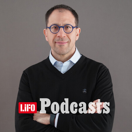 Αντώνης Καραμπατζός: Με έλκει ο μυθιστορηματικός κόσμος του Καραγάτση