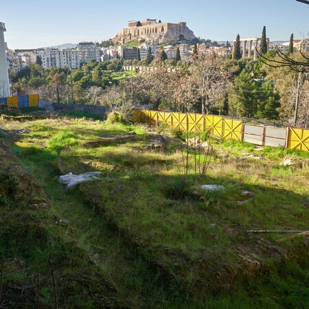 Μετς: Μια τριπλή ζημιά στον αρχαιολογικό και αρχιτεκτονικό πλούτο από τον δήμο Αθηναίων 