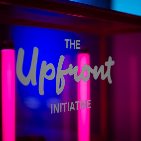 The Upfront Initiative 2024: Τρίτη και καλύτερη!