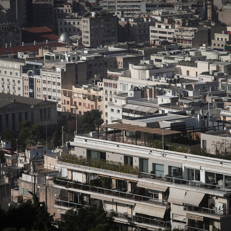 Πλαφόν στο ύψος των στεγαστικών δανείων βάζει η Τράπεζα της Ελλάδος