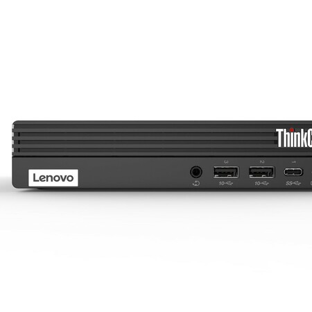 Το χαρτοφυλάκιο Lenovo ThinkSmart επεκτείνεται προσφέροντας νέες λύσεις για entry- level έξυπνες αίθουσες συσκέψεων