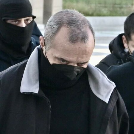 Ηλίας Μίχος: Ένοχος για όλα εκτός από την εμπορία ανθρώπων, λέει η απόφαση του δικαστηρίου - Πιθανά τα ισόβια