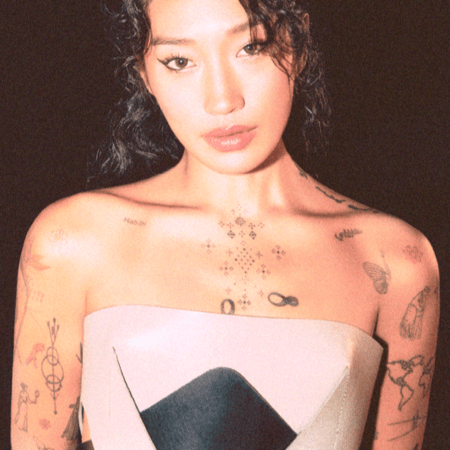 H Peggy Gou στο μεγαλύτερο show της στην Ελλάδα