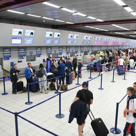 Βουλγαρία και Ρουμανία: Τέλος στους ελέγχους διαβατηρίων στα αεροδρόμια - Μερικώς εντός Σένγκεν