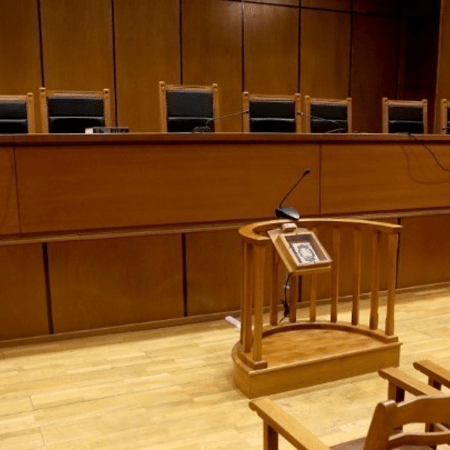 Θεσσαλονίκη: Καταδικάστηκε ιδιοκτήτης διαμερίσματος που είχε εγκαταστήσει κρυφή κάμερα 