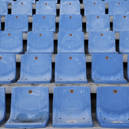 Είσοδος στα γήπεδα: Τι αλλάζει από τις 9 Απριλίου 