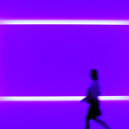 ΤΣΕΚ Τα έργα του οραματιστή καλλιτέχνη James Turrell στην Αθήνα