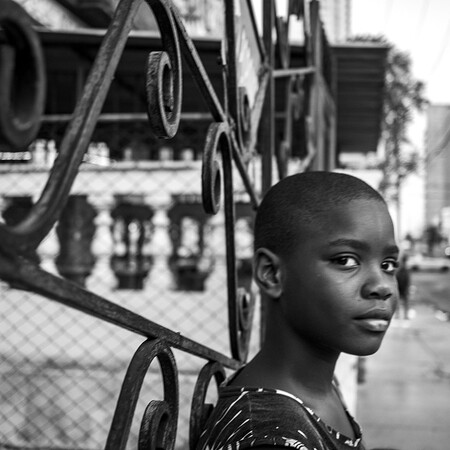 Ομαδική Έκθεση Φωτογραφίας Διαδρομές: My Cuba