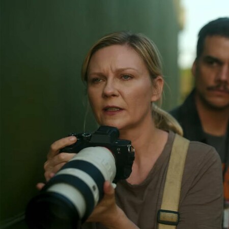 Kirsten Dunst: «Το σενάριο του Ευθύμη Φιλίππου για το “Kinds of Kindness” είναι ό,τι πιο weird έχω διαβάσει ποτέ!»