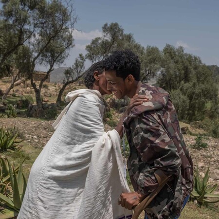 Ο κόσμος μας μέσα απο τα βραβεία του World Press Photo 2024 