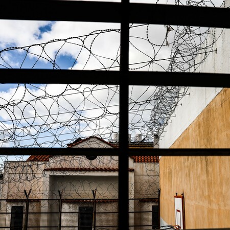 Γυναικοκτονία στους Αγίους Αναργύρους: Ο 39χρονος επιστρέφει στις φυλακές Κορυδαλλού