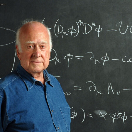 Πέθανε στα 94 του ο νομπελίστας φυσικός Πίτερ Χιγκς