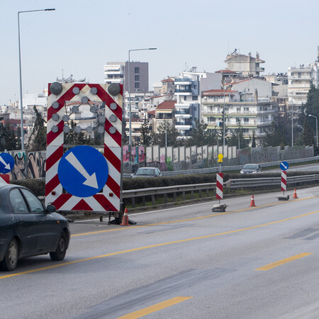 Flyover: Οι κάτοικοι ζητούν την εφαρμογή της απόφασης του ΣτΕ - «Το "πάμε κι όπου βγει" δεν έχει βγει σε καλό στη χώρα μας»