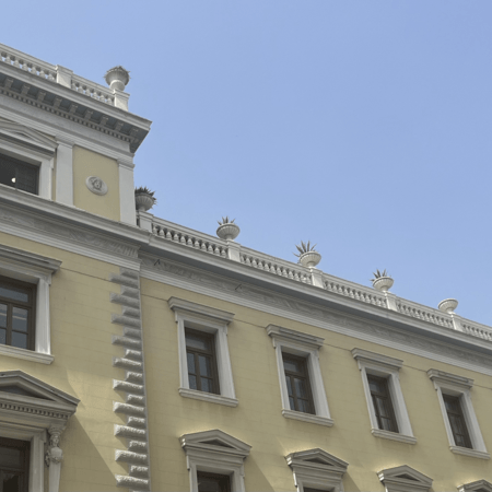 Ξεναγήσεις σε σημαντικά κτίρια της Αθήνας, μέσα από το Open House Athens 2024