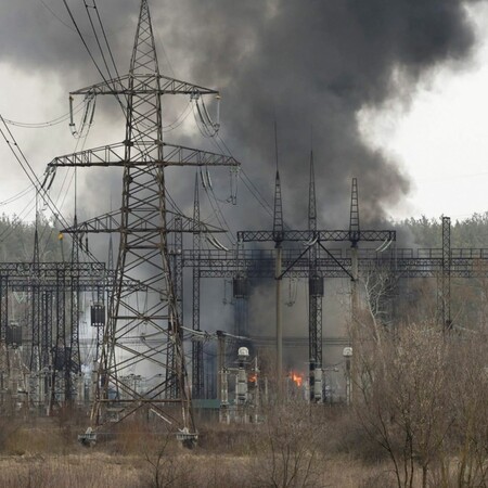 Ολονύκτιες ρωσικές επιθέσεις σε ενεργειακές υποδομές καταγγέλλει η Ουκρανία