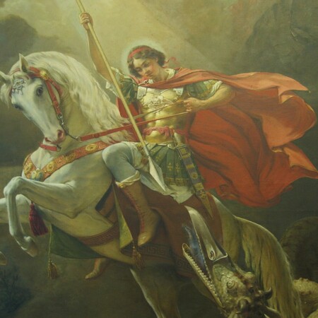 Πάσχα 2024: Πότε πέφτει φέτος η γιορτή του Αγίου Γεωργίου