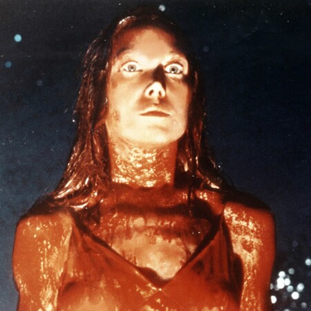 CARRIE