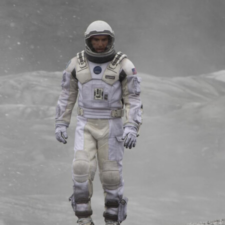 Το «Interstellar» ξανά στη μεγάλη οθόνη για την επέτειο των 10 χρόνων από την πρεμιέρα του