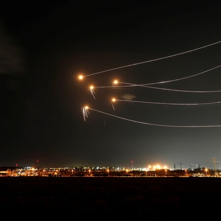 Iron Dome: Πώς λειτουργεί η αντιπυραυλική «ασπίδα» του Ισραήλ