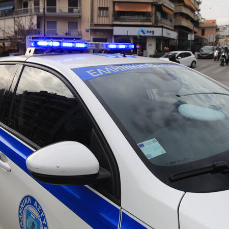 Θεσσαλονίκη: 54χρονος κράτησε όμηρο τη σύζυγό του όταν τον κατήγγειλε για ενδοοικογενειακή βία