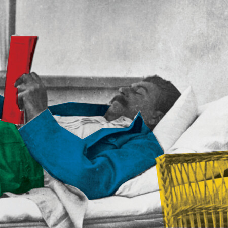 Biblioteka I.V. Stalina