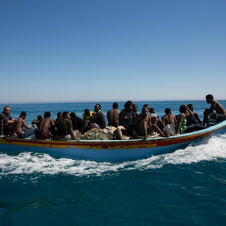 Χριστοδουλίδης για μεταναστευτικό: «Είμαστε στα όριά μας» 