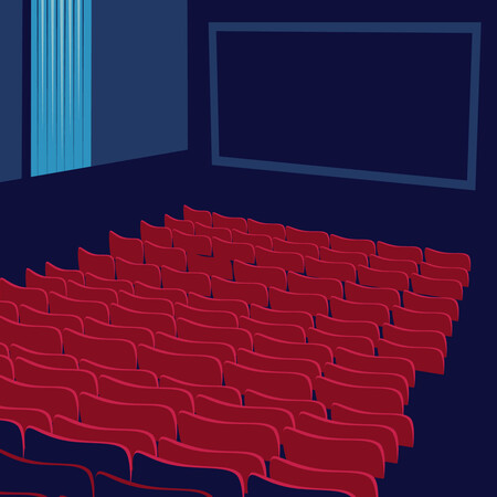 Τα όμορφα σινεμά όμορφα χάνονται