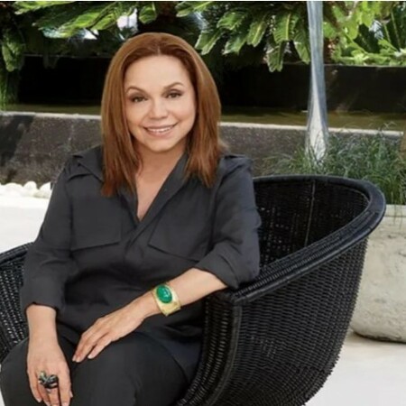 Καταδικάστηκε η σχεδιάστρια Nancy Gonzalez: Πωλούσε τσάντες πολυτελείας από προστατευόμενα είδη