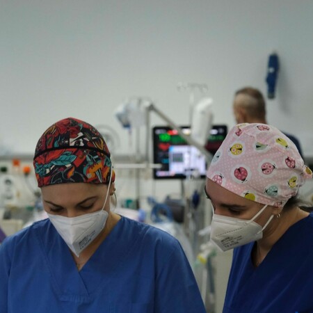 Καταρρέει η εμπιστοσύνη πολιτών και γιατρών στο σύστημα υγείας της χώρας