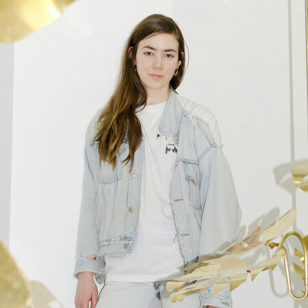 Elaine Cameron-Weir: «Η τέχνη μπορεί να διεισδύσει. Μπορεί να αλλάξει τα μυαλά των ανθρώπων»