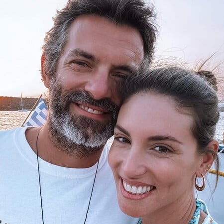 Διαζύγιο για την Αθηνά Οικονομάκου και τον Φίλιππο Μιχόπουλο