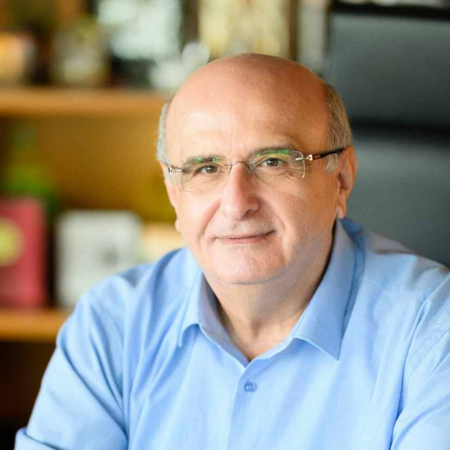 Πάτρα: Φοιτητές εγκλώβισαν τον πρύτανη του Πανεπιστημίου στο γραφείο του