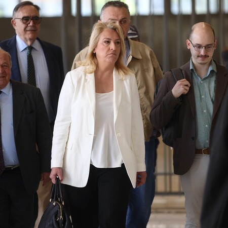 Ρένα Δούρου για το Μάτι: Επιχείρησαν την πολιτική, ηθική και φυσική μου εξόντωση