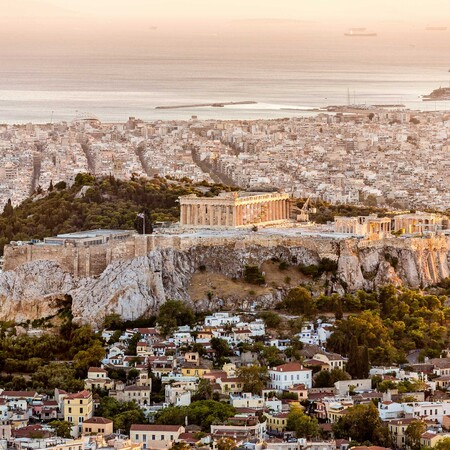 Μπορεί η Αθήνα να ανταποκριθεί στην τουριστική έκρηξη; 