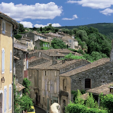 Προβηγκία: Να γιατί τη λάτρευαν ο Καμί, ο Σεζάν και ο Χέμινγουεϊ