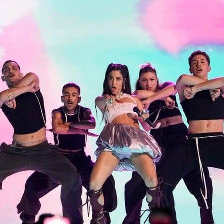 Eurovision 2024, «Πρόβα των Κριτών»: Πώς πήγε η Μαρίνα Σάττι - Αποδοκιμασίες κατά του Ισραήλ - Απών ο Ολλανδός